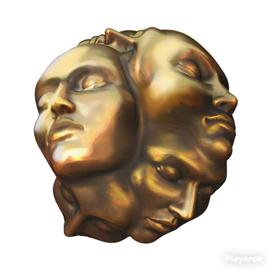 POE2: Сфера Возвышения Standard