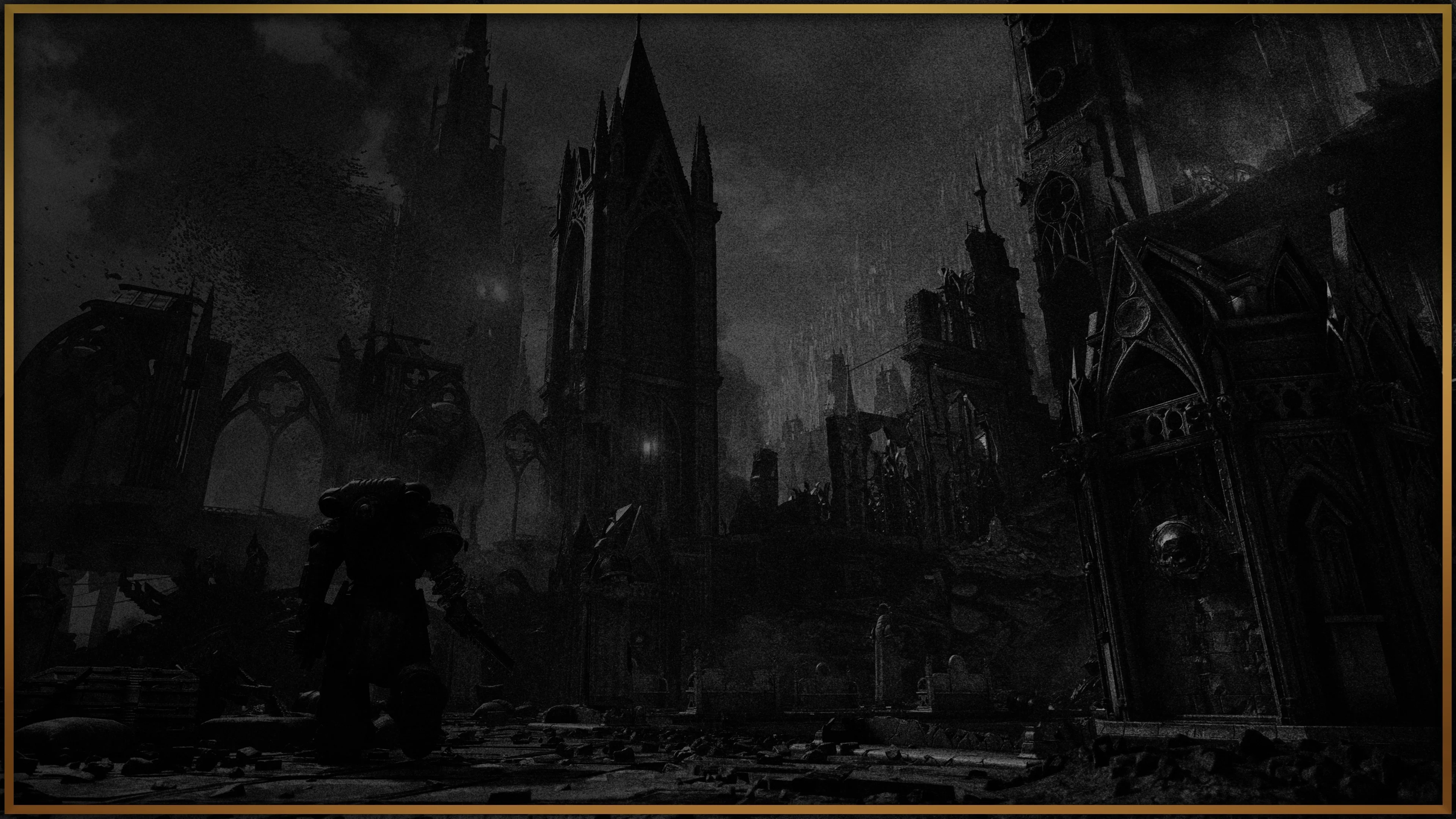 ☄️Warhammer 40,000 Space Marine 2  Season Pass XBOX