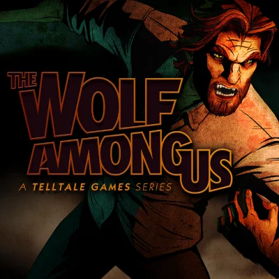 THE WOLF AMONG US XBOX КЛЮЧ