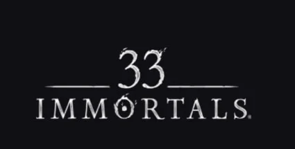 Epic Games 🟥 33 Immortals 🟥 EPIC GAMES (PC)