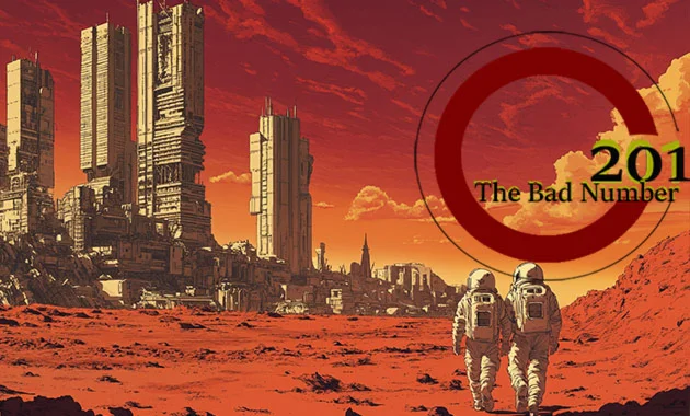 201 - Плохое число