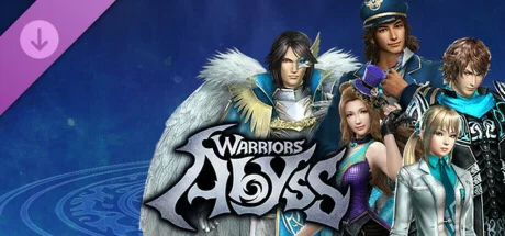 WARRIORS: Abyss - DYNASTY WARRIORS Jin Dynasty Classic 