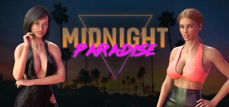 ️Midnight Paradise | АВТОДОСТАВКА [Россия Steam Gift]