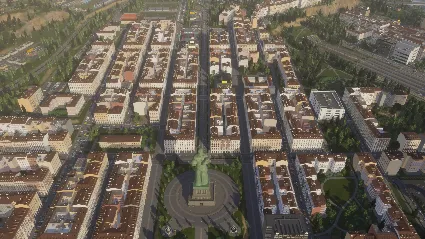 Cities: Skylines II Creator Pack Mediterranean Heritage