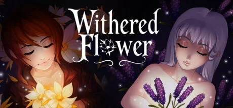 Withered Flower  АВТОДОСТАВКА STEAM РОССИЯ