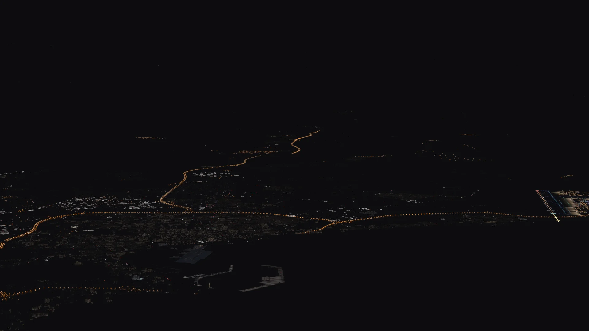 🌦️ Next Generation Environment by Limitless Simulati..