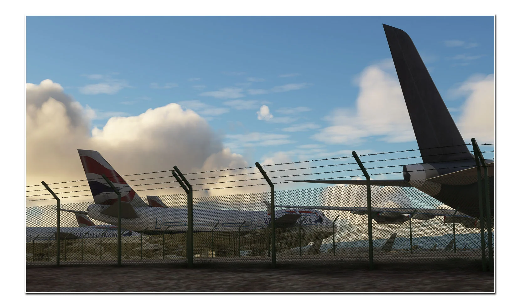 🛫 LELT Teruel Airport | MSFS 2020/2024