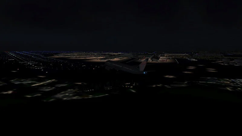 🛫 KMIA Miami International Airport | X-Plane