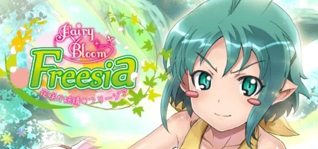 Fairy Bloom FreesiaRegion freeSteam Key