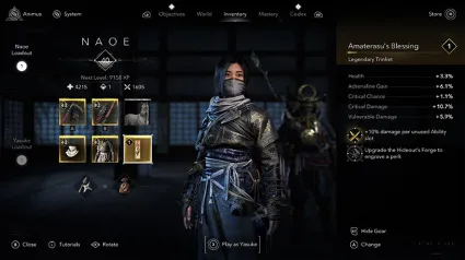 Assassin’s Creed Shadows Deluxe + Claws of Awaji | АВТО
