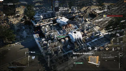 ✅ Outpost: Infinity Siege Steam АККАУНТ +ПОЧТА 🟢