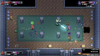 ✅ Rogue Heroes: Ruins of Tasos Steam АККАУНТ +ПОЧТА 🟢