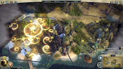 ⭐ Age of Wonders III EN Steam КЛЮЧ 🔑 GLOBAL