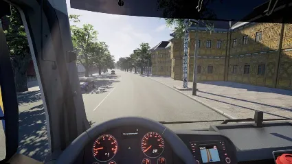 ⭐ On The Road: Truck Simulator Steam КЛЮЧ 🔑 GLOBAL