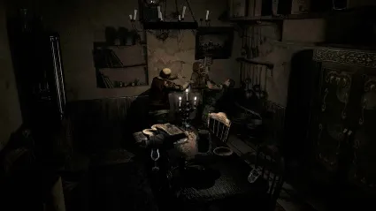 ⭐ Resident Evil HD REMASTER BR Steam КЛЮЧ 🔑 БРАЗИЛИЯ