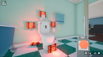 ⭐ Kill It With Fire EU Steam КЛЮЧ 🔑 ЕВРОПА