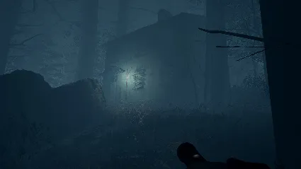 Blair Witch VR Steam КЛЮЧ