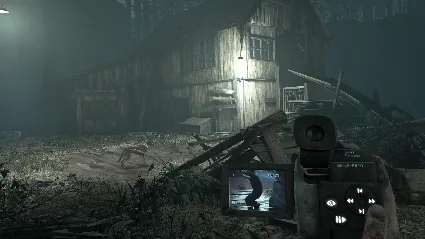 Blair Witch VR Steam КЛЮЧ