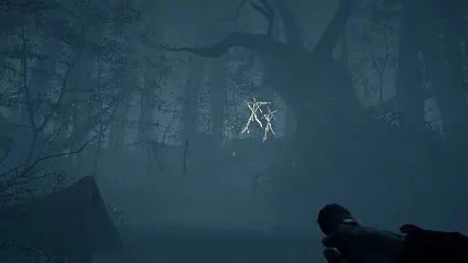 Blair Witch VR Steam КЛЮЧ