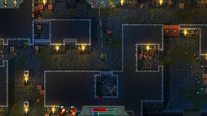 ⭐ Hammerwatch Anniversary Edition Steam КЛЮЧ 🔑 GLOBAL