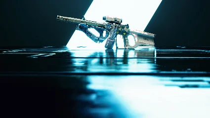 ⭐ ️ Battlefield™ 2042 War Machine Accelerated Event Pass