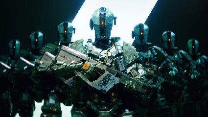 ⭐ ️ Battlefield™ 2042 War Machine Accelerated Event Pass