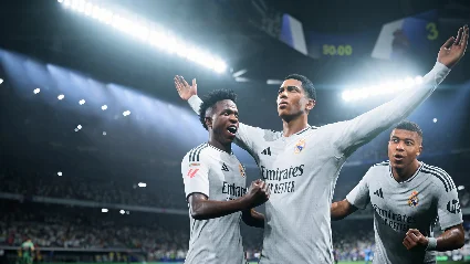 ⭐ EA SPORTS FC 25 IN XBOX One / Xbox Series X|S КЛЮЧ