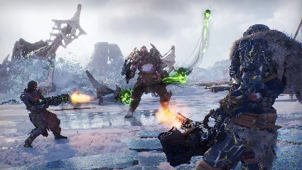 Outriders - Worldslayer Upgrade DLC XBOX One / Xbox Ser