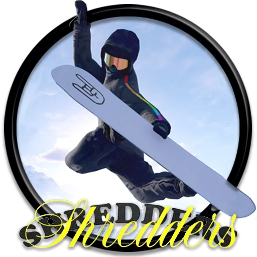 Shredders - 540INDY Edition +DLC ®️Steam (GLOBAL)