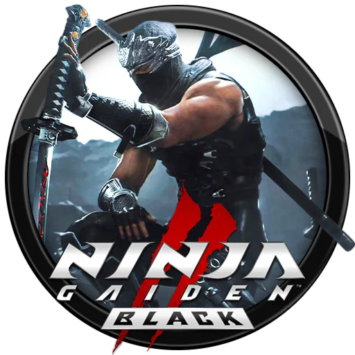 NINJA GAIDEN 2 Black +DLC (Region Free)(GLOBAL)🌍