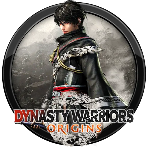 DYNASTY WARRIORS: ORIGINS Digital Deluxe +DLC(GLOBAL)🌍