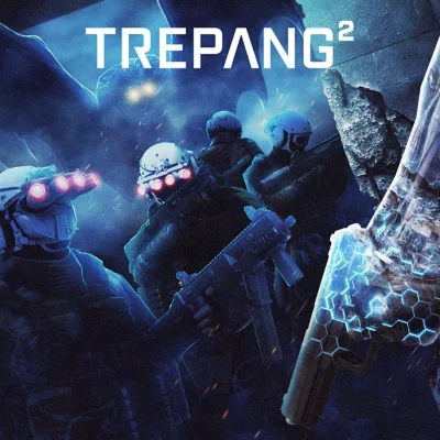 TREPANG2 ✅STEAM KEY