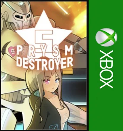 ️⭐S. Prysm Destroyer XBOX Покупка на Ваш аккаунт⭐️