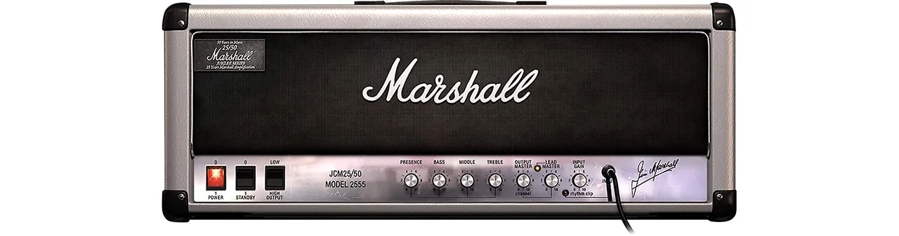 🌐 Softube Marshall Silver Jubilee 2555 🔑 Ключ