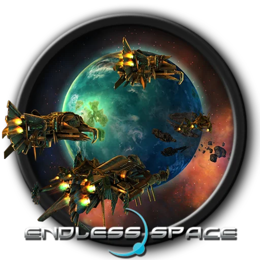 ENDLESS™ Space 2 Definitive Edition +DLC (GLOBAL)