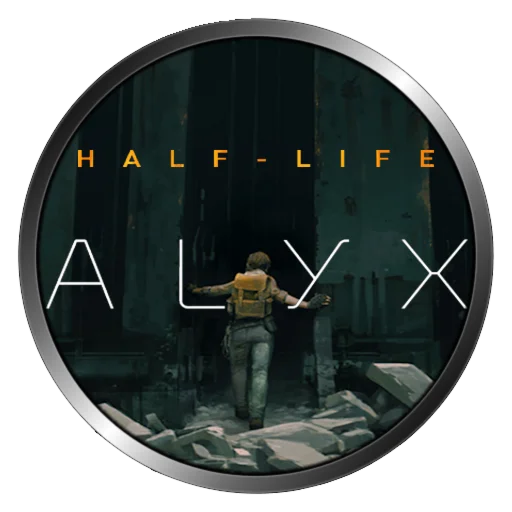 Half-Life: Alyx+VR +DLC®️Steam (Region Free)(GLOBAL)