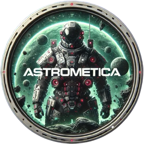 Astrometica +Astro Colony +DLC ®️Steam (GLOBAL)