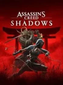 Assassins Creed: Shadows Global Ubisoft Key Region free