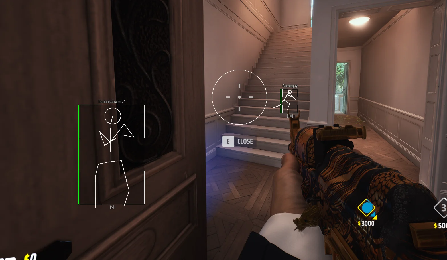 Dullwave The Finals [3 days]