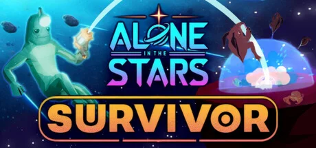 Alone in the Stars Survivor АВТОДОСТАВКА STEAM РОССИЯ