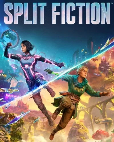 Split Fiction XBOX Аккаунт