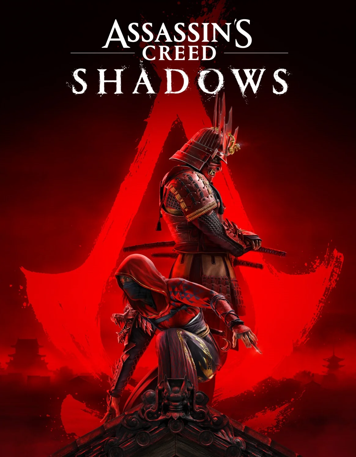 Assassin’s Creed Shadows (Аренда аккаунта Steam)