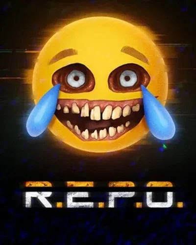 ???? R.E.P.O.   Steam аккаунт на 30 дней