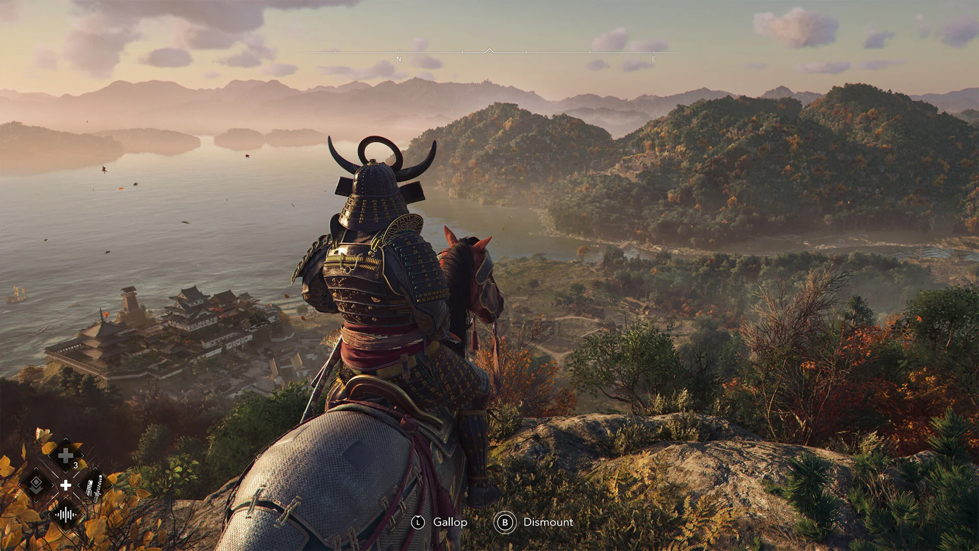 Assassin's Creed: Shadows (Deluxe) (2025)