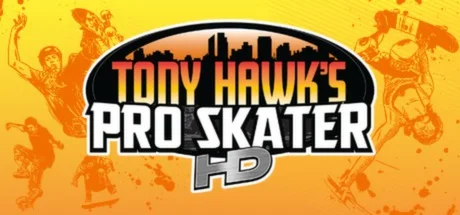 Tony Hawk's Pro Skater HD Steam Key GLOBAL
