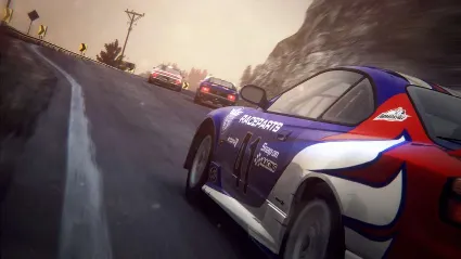 ⭐ GRID 2 EU Steam КЛЮЧ 🔑 ЕВРОПА