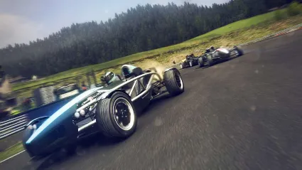 ⭐ GRID 2 EU Steam КЛЮЧ 🔑 ЕВРОПА
