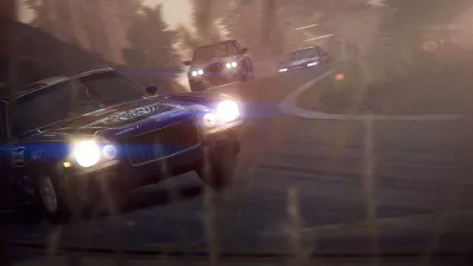 ⭐ GRID 2 EU Steam КЛЮЧ 🔑 ЕВРОПА