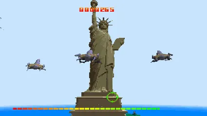 ⭐ Chaos Control Steam КЛЮЧ 🔑 GLOBAL