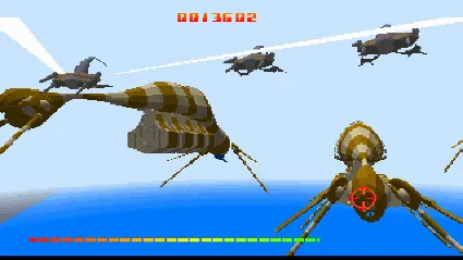 ⭐ Chaos Control Steam КЛЮЧ 🔑 GLOBAL